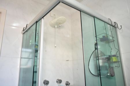 Apartamento à venda com 60m², 2 quartos e 1 vagaBanheiro