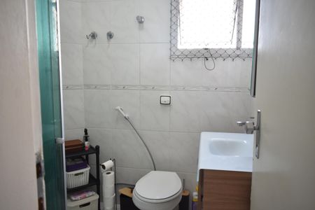 Apartamento à venda com 60m², 2 quartos e 1 vagaBanheiro