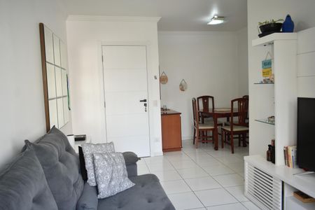 Apartamento à venda com 60m², 2 quartos e 1 vagaSala