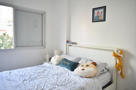 Apartamento à venda com 60m², 2 quartos e 1 vagaQuarto 2