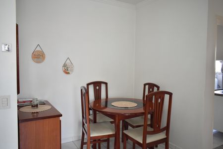 Apartamento à venda com 60m², 2 quartos e 1 vagaSala