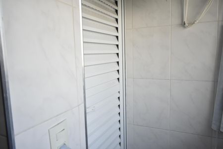 Apartamento à venda com 60m², 2 quartos e 1 vagaDepósito 