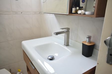Apartamento à venda com 60m², 2 quartos e 1 vagaBanheiro