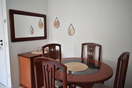 Apartamento à venda com 60m², 2 quartos e 1 vagaSala