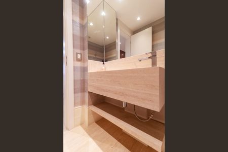 Apartamento à venda com 340m², 4 quartos e 4 vagasLavabo