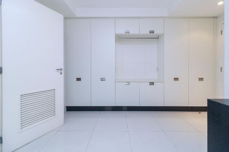 Apartamento à venda com 340m², 4 quartos e 4 vagasÁrea de Serviço