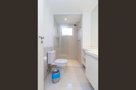 Apartamento à venda com 340m², 4 quartos e 4 vagasSuíte 3 - Banheiro