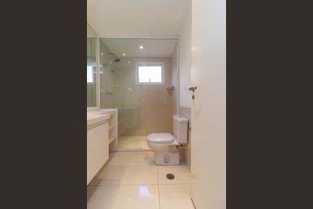 Apartamento à venda com 340m², 4 quartos e 4 vagasSuíte 2 - Banheiro