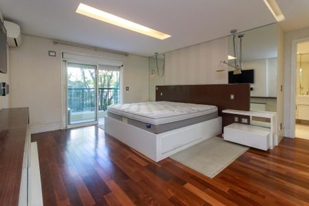 Apartamento à venda com 340m², 4 quartos e 4 vagasSuíte Principal