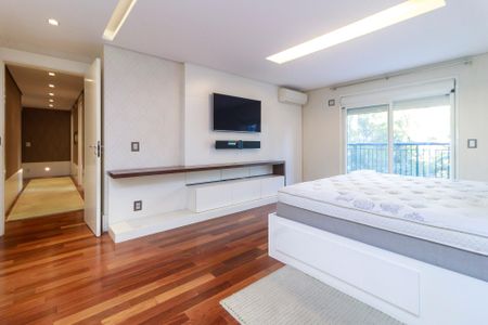 Apartamento à venda com 340m², 4 quartos e 4 vagasSuíte Principal