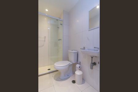 Apartamento à venda com 340m², 4 quartos e 4 vagasÁrea de Serviço - Banheiro