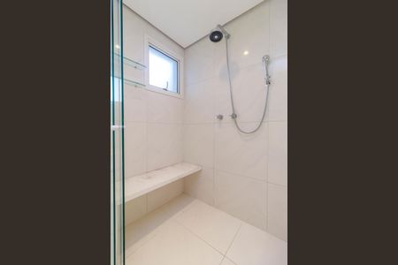 Apartamento à venda com 340m², 4 quartos e 4 vagasSuíte Principal - Banheiro