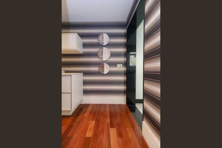 Apartamento à venda com 340m², 4 quartos e 4 vagasCopa