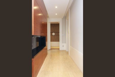 Apartamento à venda com 340m², 4 quartos e 4 vagasSala