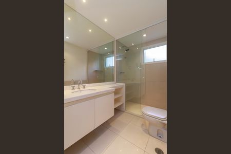 Apartamento à venda com 340m², 4 quartos e 4 vagasSuíte 2 - Banheiro