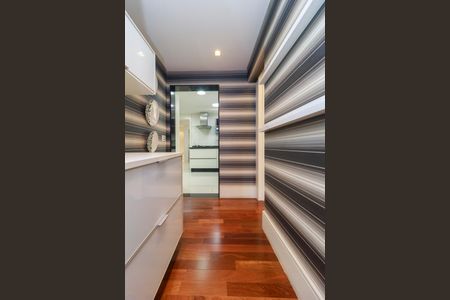 Apartamento à venda com 340m², 4 quartos e 4 vagasCopa