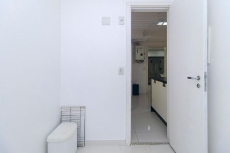 Apartamento à venda com 340m², 4 quartos e 4 vagasÁrea de Serviço - Quarto