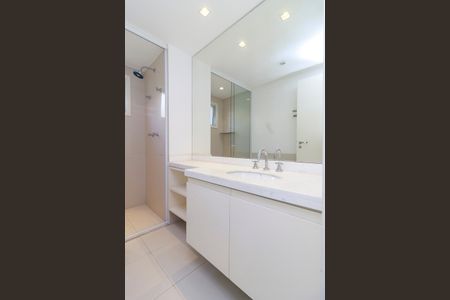 Apartamento à venda com 340m², 4 quartos e 4 vagasSuíte 3 - Banheiro