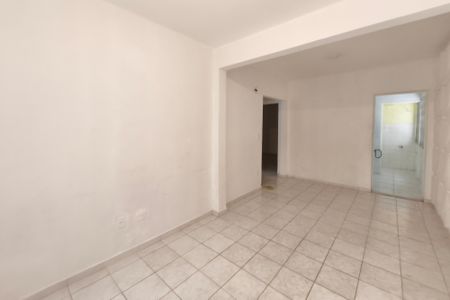 Sala de apartamento para alugar com 2 quartos, 80m² em Vila Marieta, Campinas