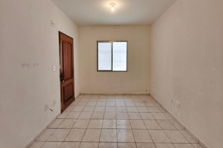 Sala de apartamento para alugar com 2 quartos, 80m² em Vila Marieta, Campinas