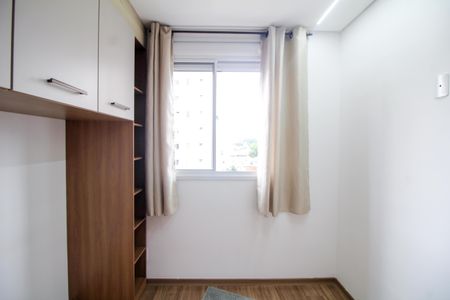 Quarto de kitnet/studio para alugar com 1 quarto, 24m² em Belenzinho, São Paulo