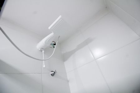 Studio para alugar com 24m², 1 quarto e sem vagaBanheiro Social