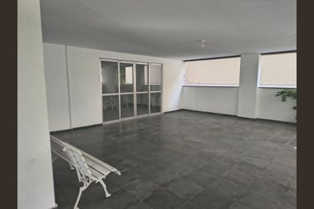 Apartamento à venda com 3 quartos, 130m² em Grajaú, Rio de Janeiro