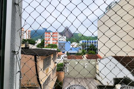 Apartamento à venda com 130m², 3 quartos e 2 vagasVista do Quarto 2