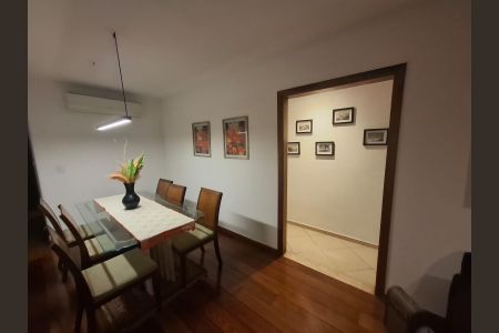 Apartamento à venda com 3 quartos, 130m² em Grajaú, Rio de Janeiro