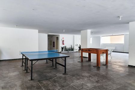 Apartamento à venda com 130m², 3 quartos e 2 vagasÁrea Comum 