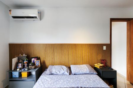 Apartamento à venda com 130m², 3 quartos e 2 vagasSuíte 