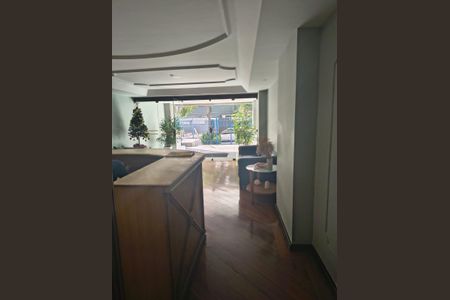 Apartamento à venda com 3 quartos, 130m² em Grajaú, Rio de Janeiro