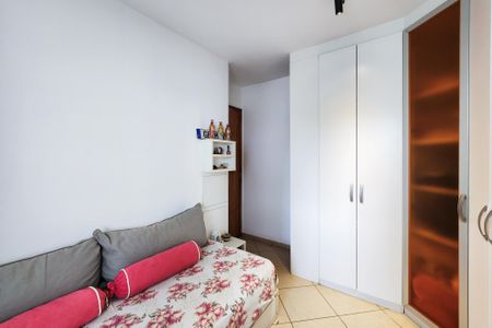 Apartamento à venda com 130m², 3 quartos e 2 vagasQuarto 1