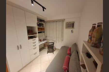 Apartamento à venda com 3 quartos, 130m² em Grajaú, Rio de Janeiro