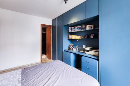 Apartamento à venda com 130m², 3 quartos e 2 vagasSuíte 