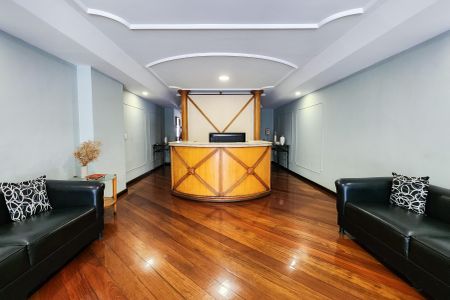 Apartamento à venda com 130m², 3 quartos e 2 vagasÁrea Comum 