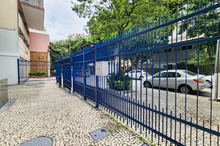 Apartamento à venda com 130m², 3 quartos e 2 vagasÁrea Comum 