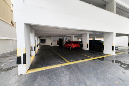 Apartamento à venda com 130m², 3 quartos e 2 vagasÁrea Comum 