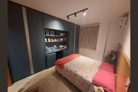 Apartamento à venda com 3 quartos, 130m² em Grajaú, Rio de Janeiro