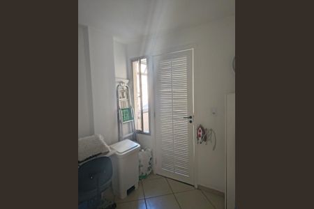 Apartamento à venda com 3 quartos, 130m² em Grajaú, Rio de Janeiro