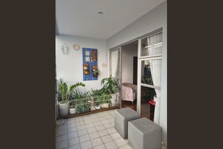 Apartamento à venda com 130m², 3 quartos e 1 vaga