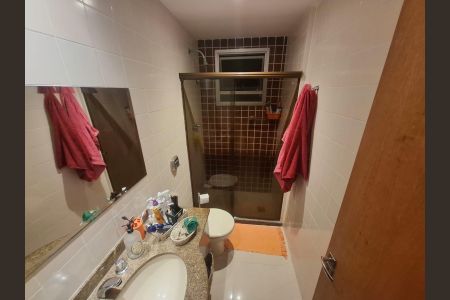 Apartamento à venda com 130m², 3 quartos e 1 vaga