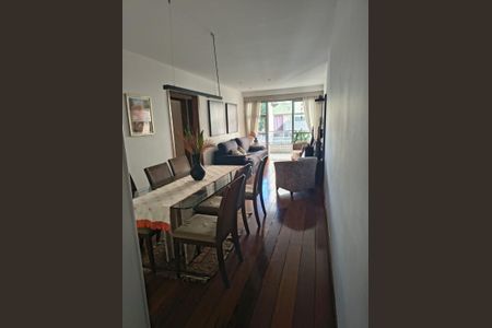 Apartamento à venda com 3 quartos, 130m² em Grajaú, Rio de Janeiro