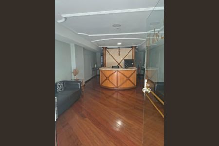 Apartamento à venda com 130m², 3 quartos e 1 vaga