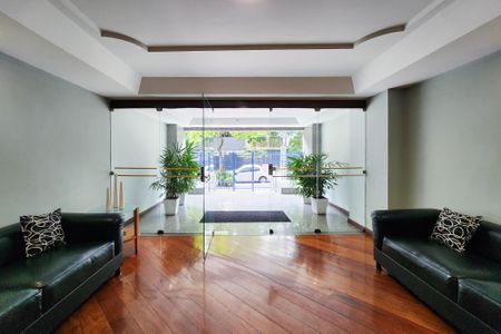 Apartamento à venda com 130m², 3 quartos e 2 vagasÁrea Comum 