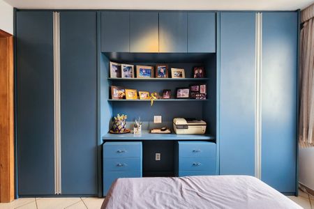 Apartamento à venda com 130m², 3 quartos e 2 vagasSuíte 