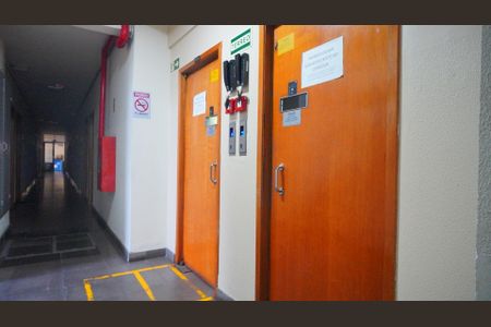 Studio para alugar com 30m², 1 quarto e sem vagaÁrea comum