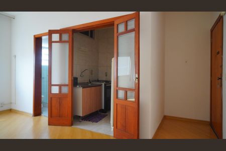 Studio para alugar com 30m², 1 quarto e sem vagaStudio