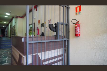 Studio para alugar com 30m², 1 quarto e sem vagaPortaria 