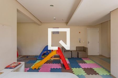 Apartamento para alugar com 131m², 3 quartos e 1 vagaÁrea comum